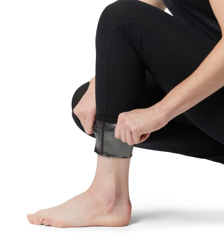Women's Midweight Stretch Baselayer Tights