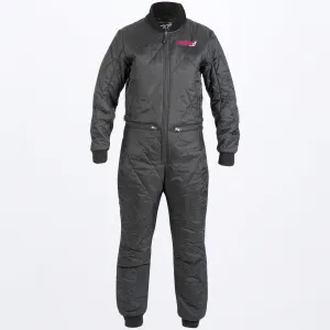 Women's Monosuit Removable Liner 120gr