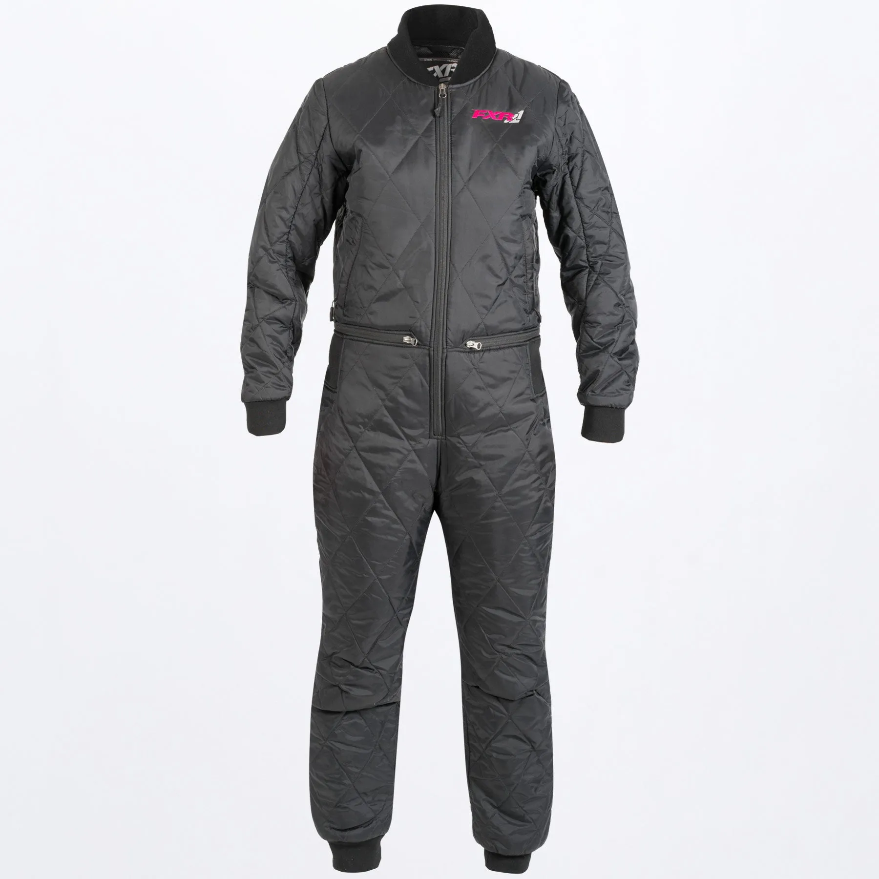 Women's Monosuit Removable Liner 120gr