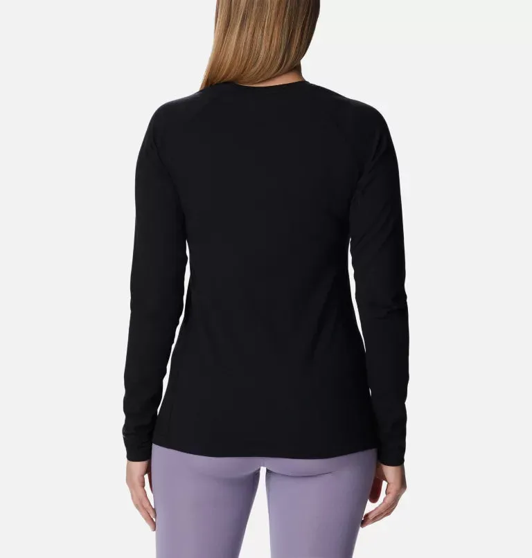 Women's Omni-Heat Infinity Baselayer Crew