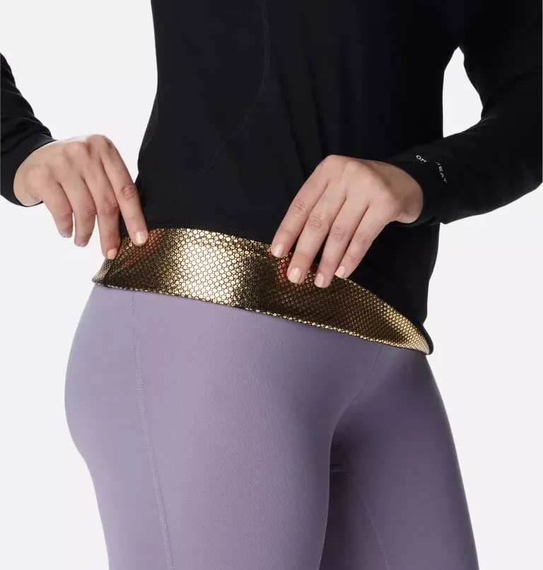 Women's Omni-Heat Infinity Baselayer Crew