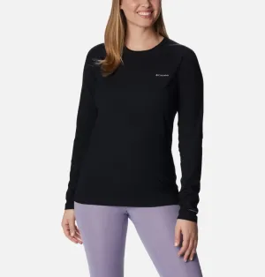 Women's Omni-Heat Infinity Baselayer Crew