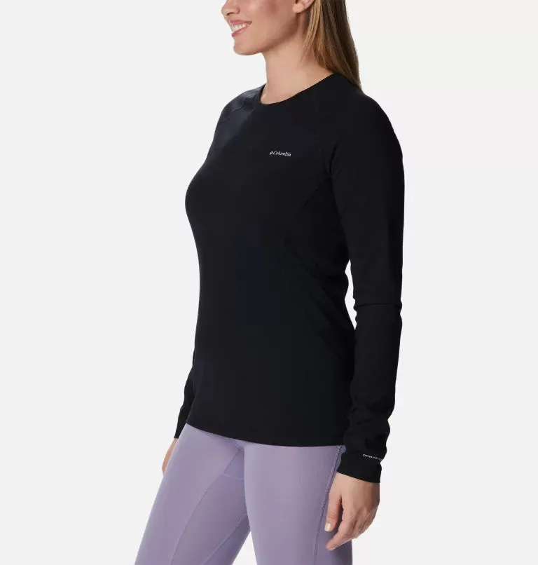 Women's Omni-Heat Infinity Baselayer Crew