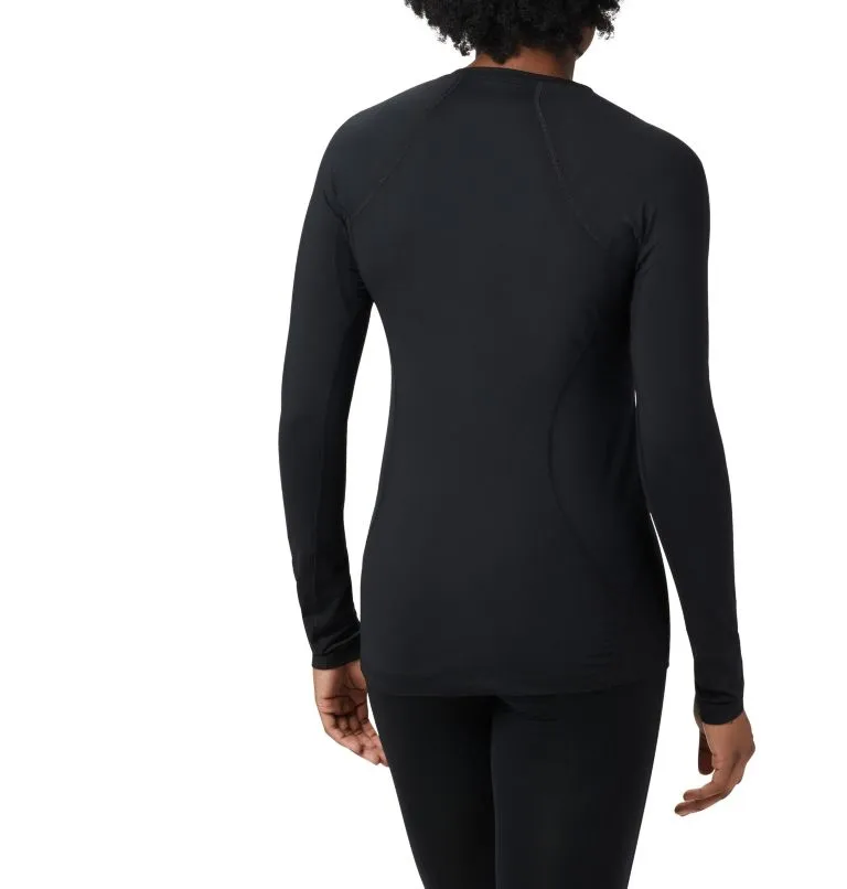 Women's Omni-Heat Midweight Baselayer Crew
