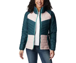 Women's Powder Lite II Full Zip Jacket Outerwear