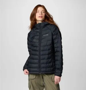 Women's Powder Lite II Hooded Jacket