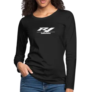 Women's Premium Long Sleeve T-Shirt