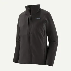 Womens R2 Crossstrata Jacket