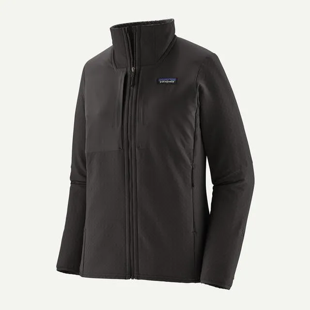 Womens R2 Crossstrata Jacket