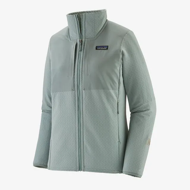 Womens R2 Crossstrata Jacket
