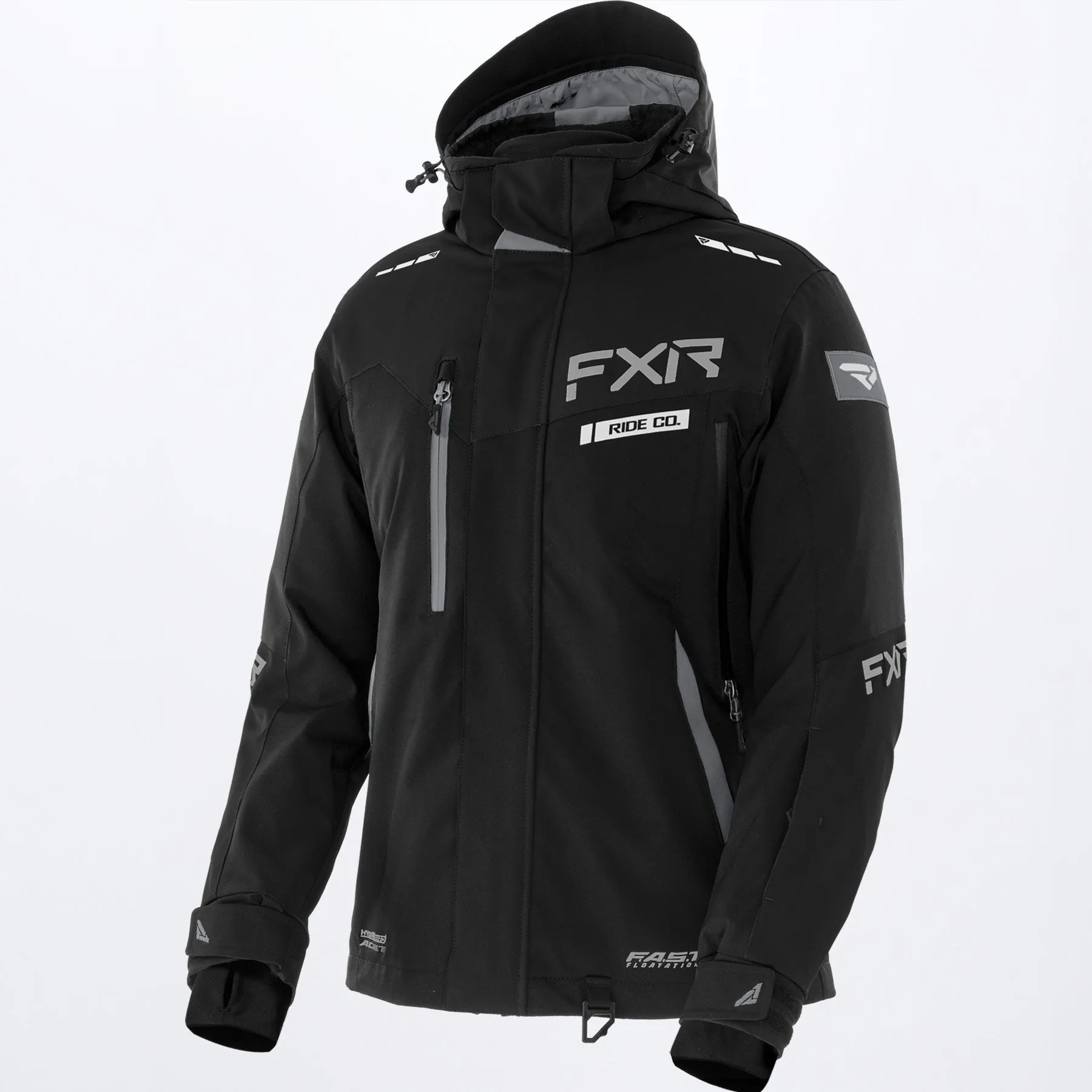 Women's Renegade FX Jacket