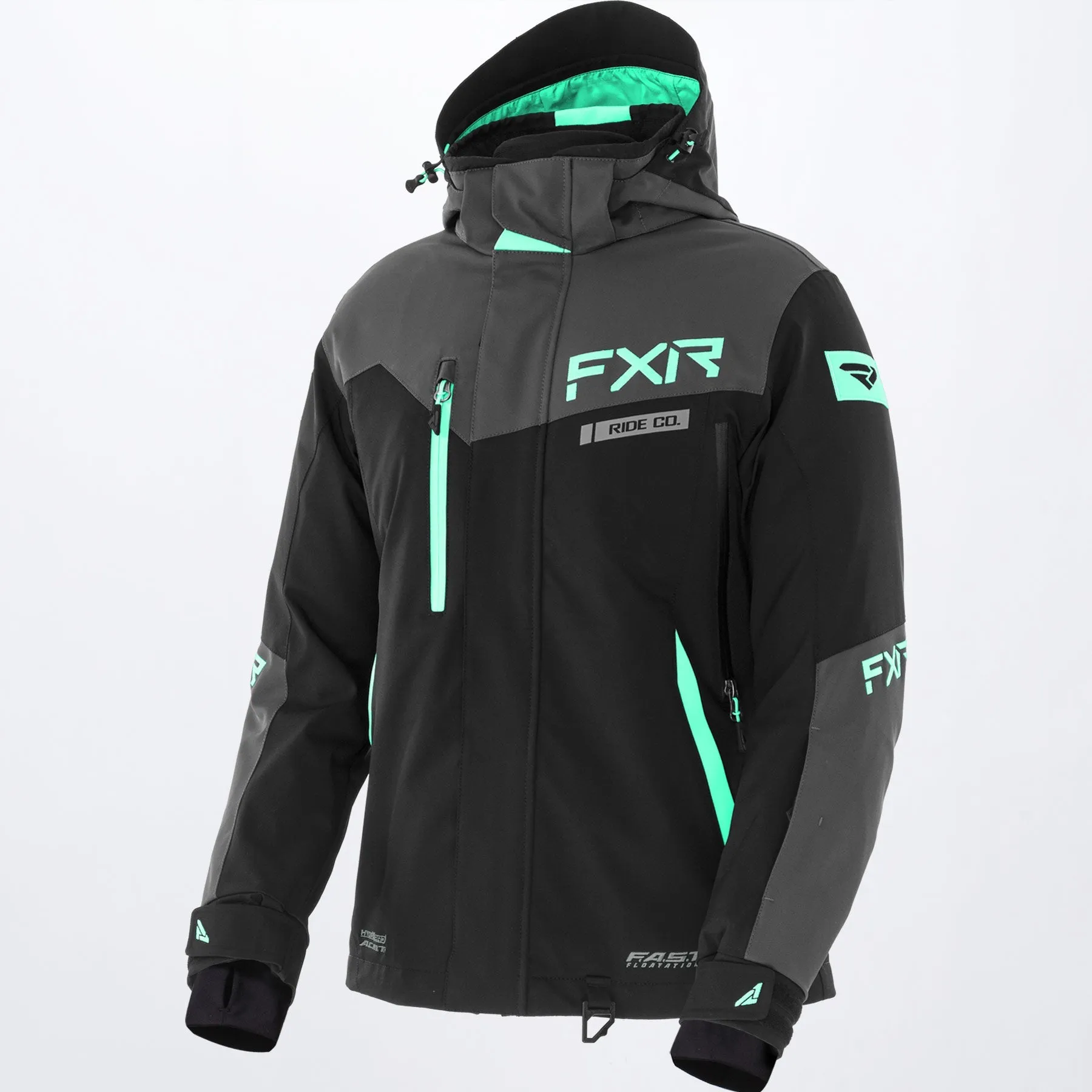 Women's Renegade FX Jacket