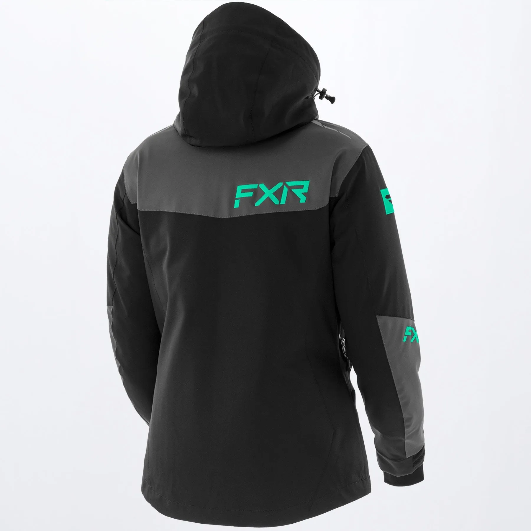 Women's Renegade FX Jacket