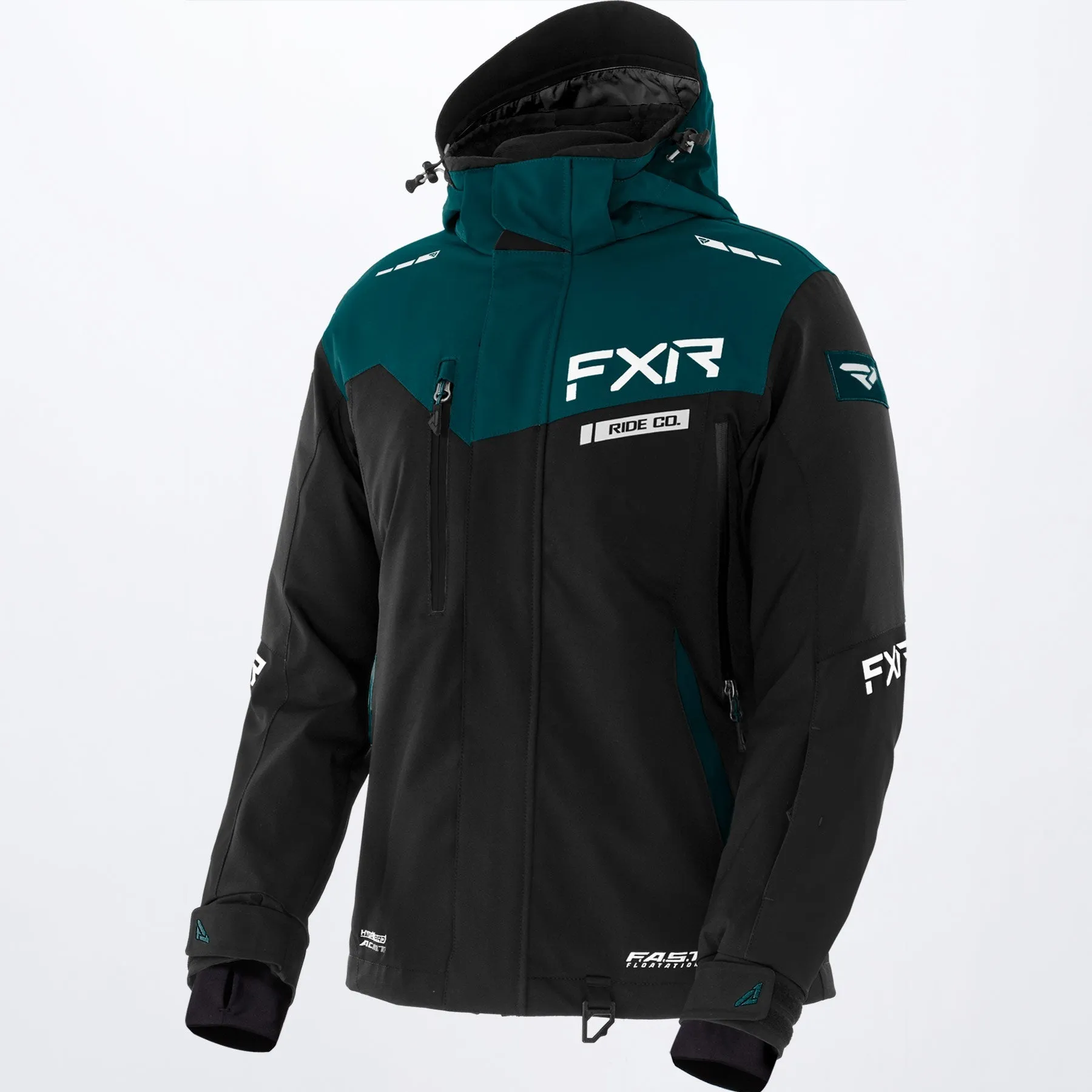 Women's Renegade FX Jacket