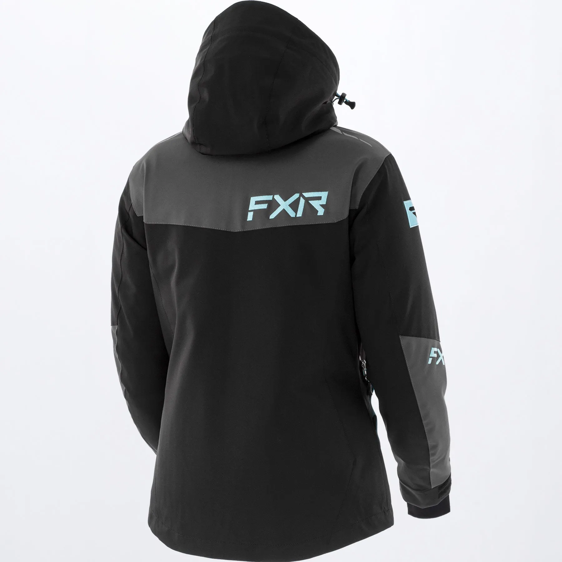 Women's Renegade FX Jacket
