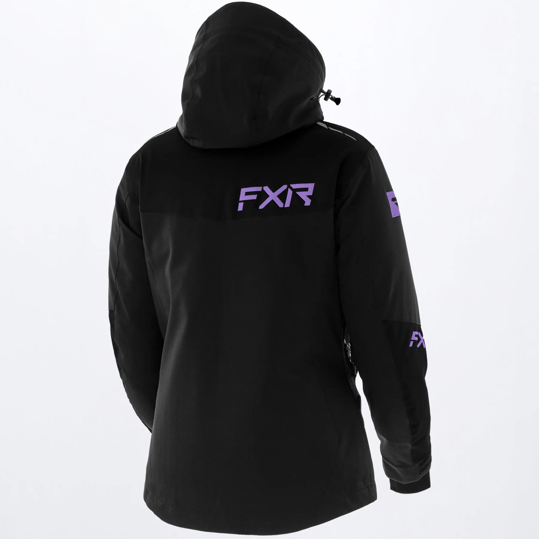Women's Renegade FX Jacket