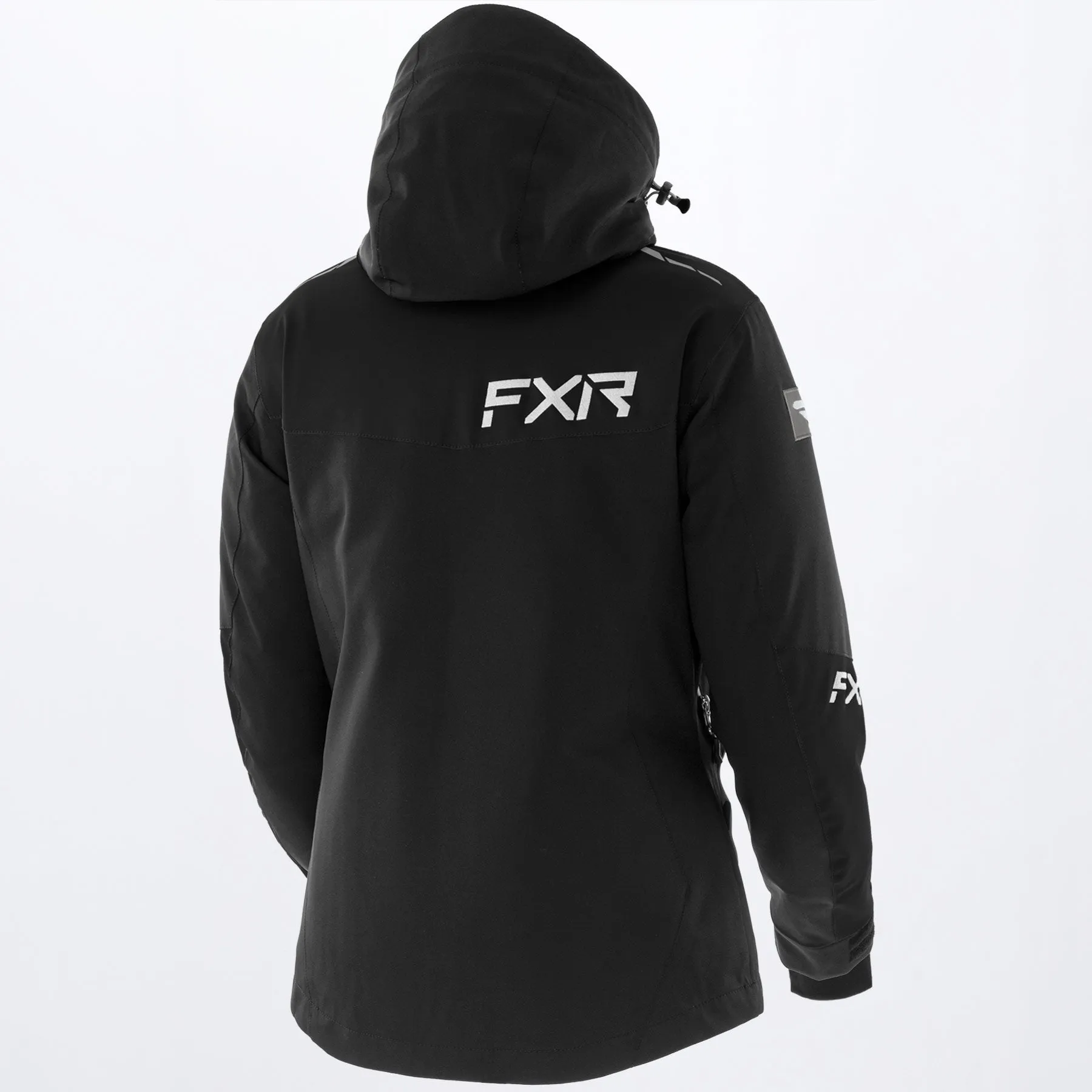 Women's Renegade FX Jacket