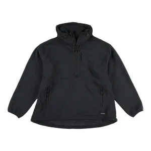 Women's Ridgeway Fleece Pullover Anorak