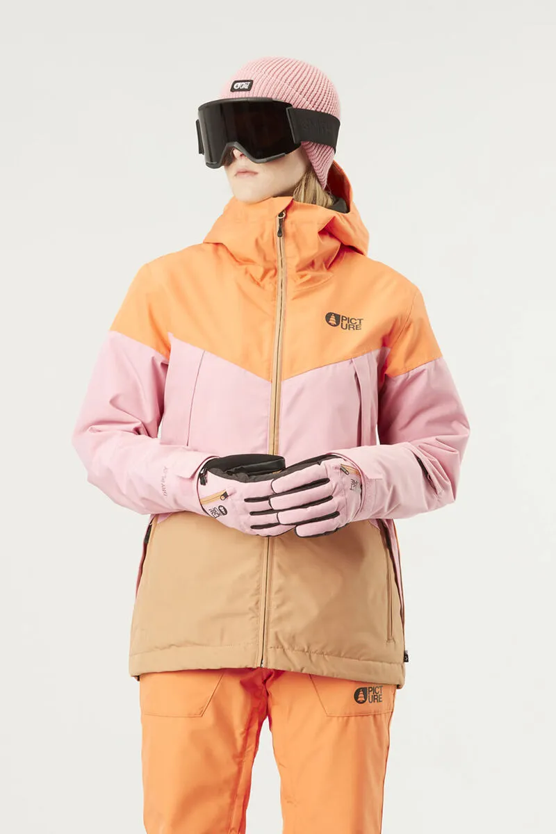 Women's Seakrest Jacket