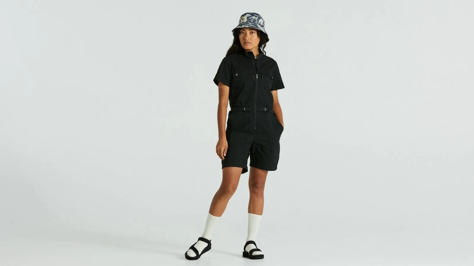 Women's Specialized/Fjällräven Field Suit