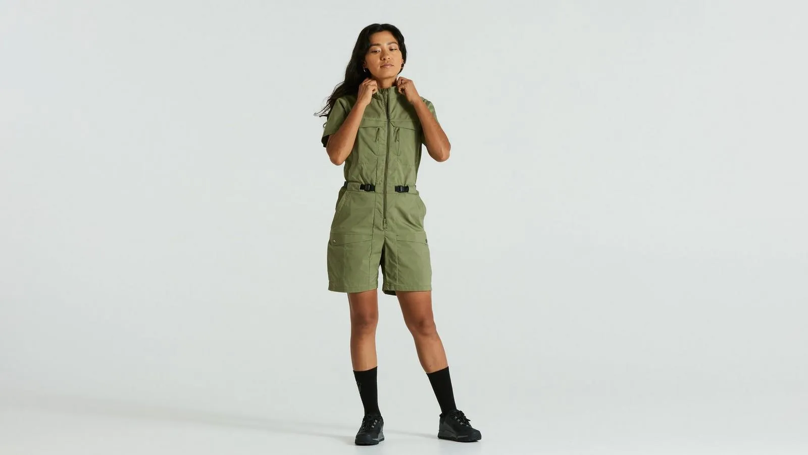 Women's Specialized/Fjällräven Field Suit