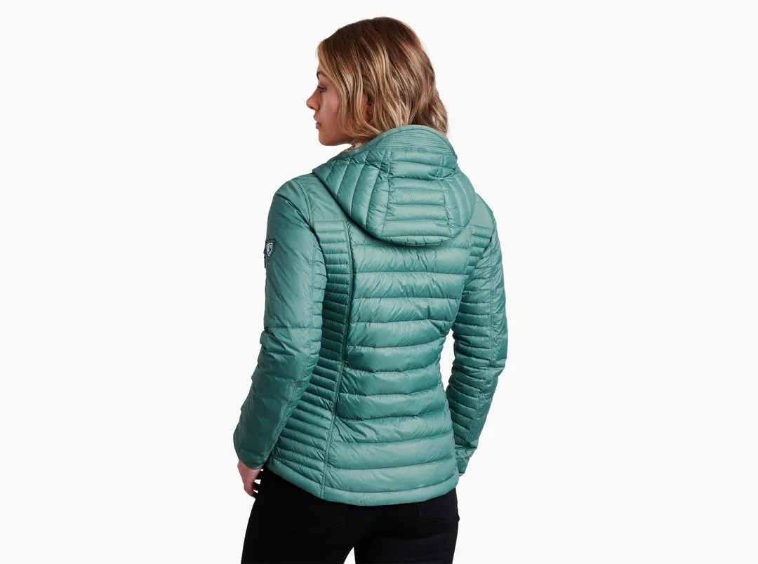 Women's Spyfire Hoody