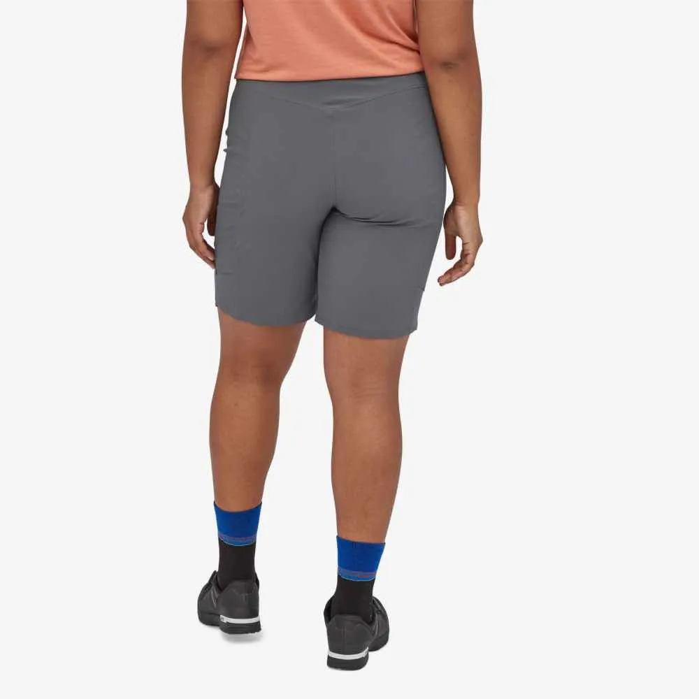 Women's Tyrolean Bike Shorts - 9½"