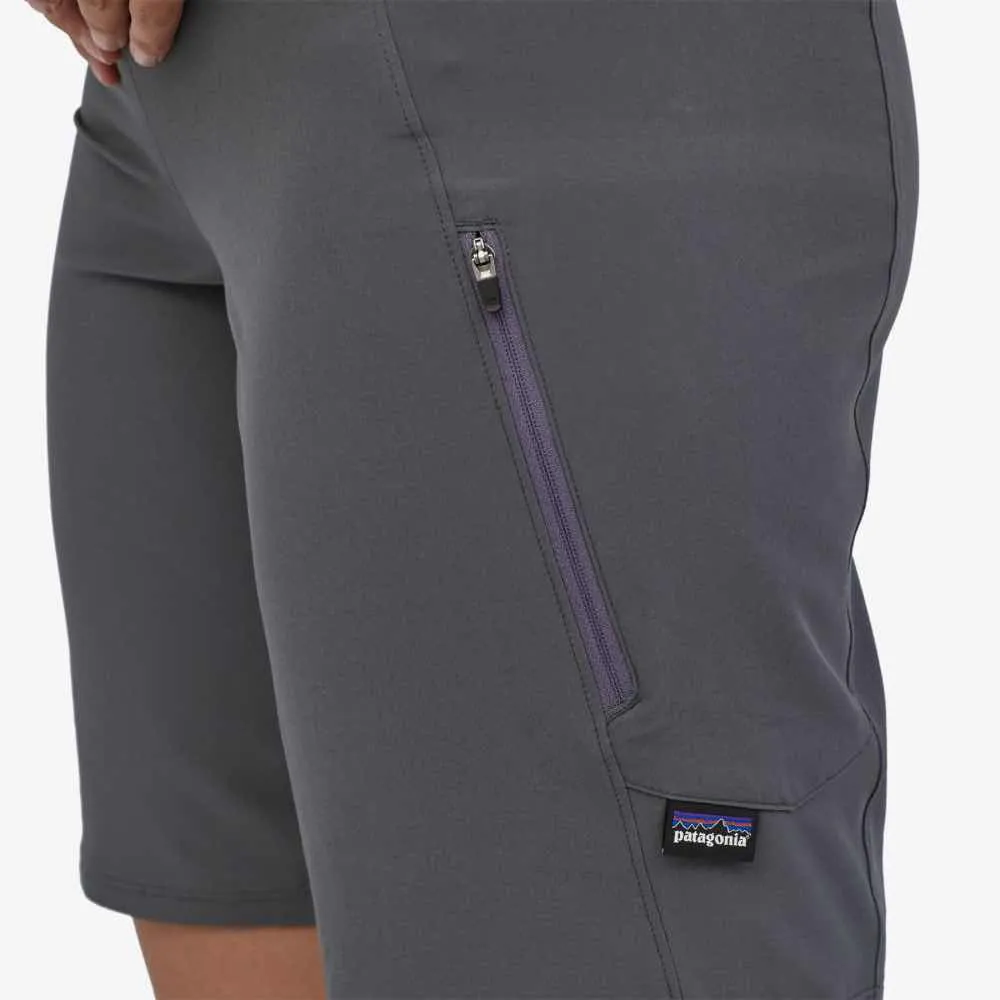 Women's Tyrolean Bike Shorts - 9½"