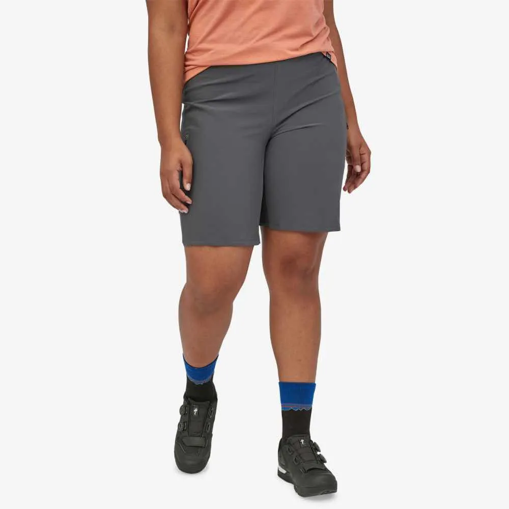 Women's Tyrolean Bike Shorts - 9½"