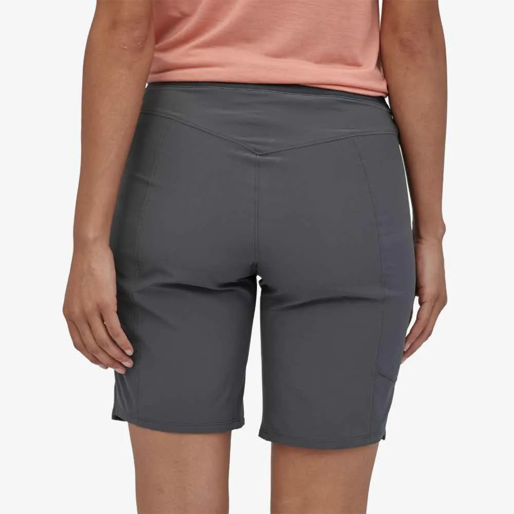 Women's Tyrolean Bike Shorts - 9½"