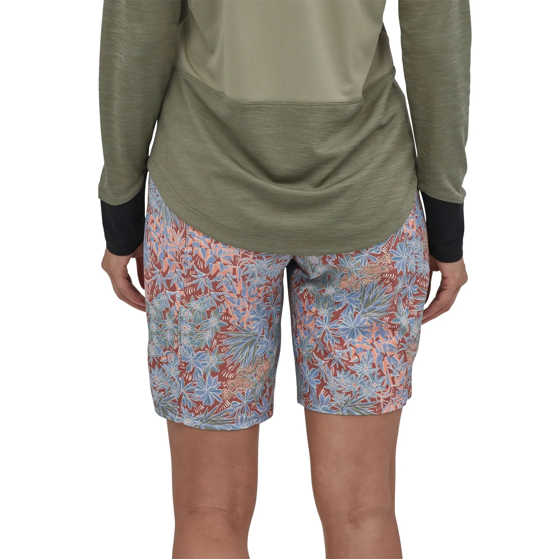Women's Tyrolean Bike Shorts - 9½"