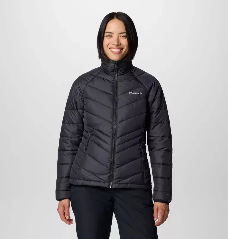 Women's Whirlibird V Interchange Jacket