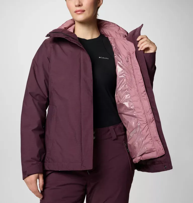 Women's Whirlibird V Interchange Jacket