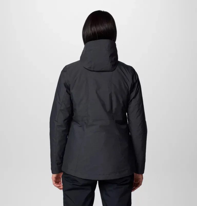 Women's Whirlibird V Interchange Jacket