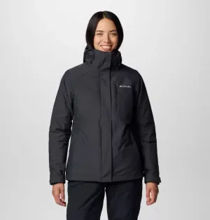 Women's Whirlibird V Interchange Jacket