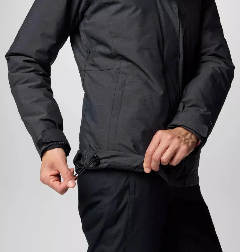Women's Whirlibird V Interchange Jacket