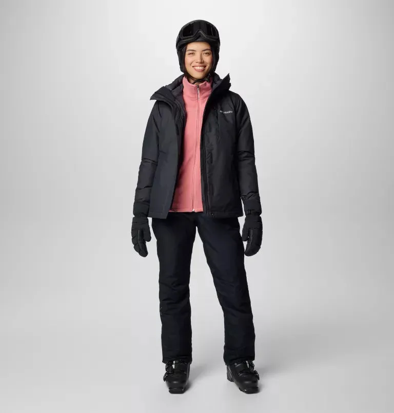 Women's Whirlibird V Interchange Jacket