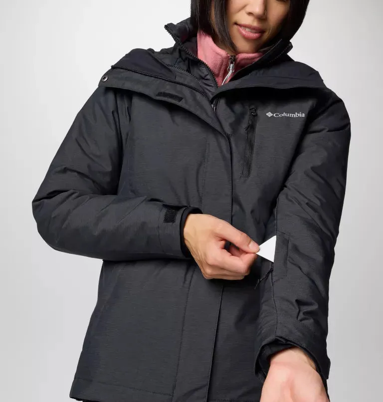 Women's Whirlibird V Interchange Jacket