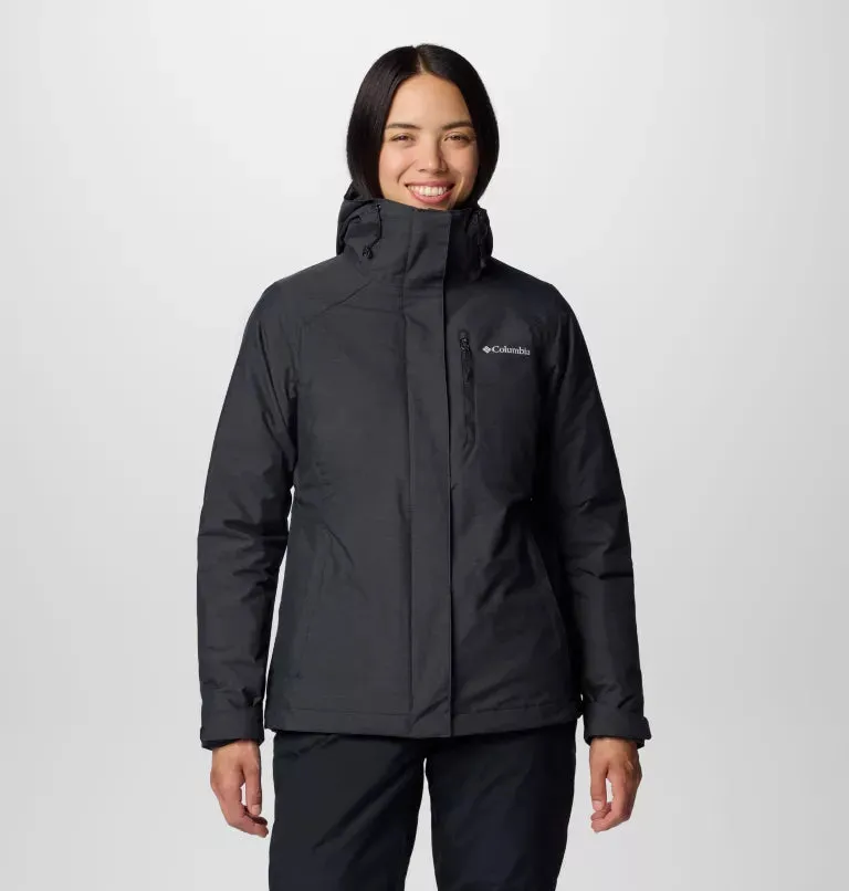 Women's Whirlibird V Interchange Jacket