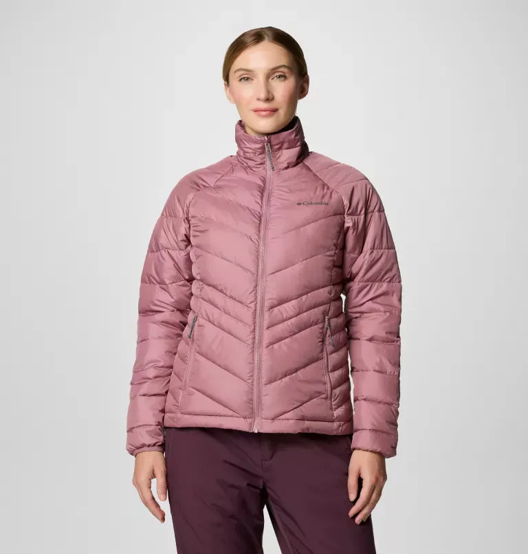 Women's Whirlibird V Interchange Jacket