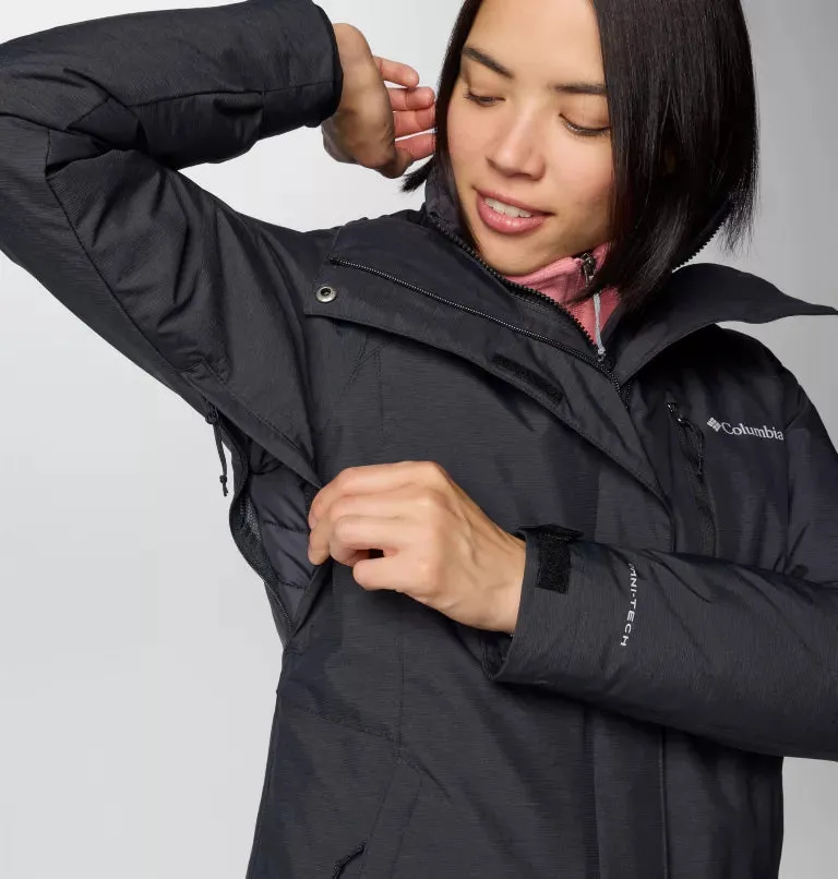 Women's Whirlibird V Interchange Jacket