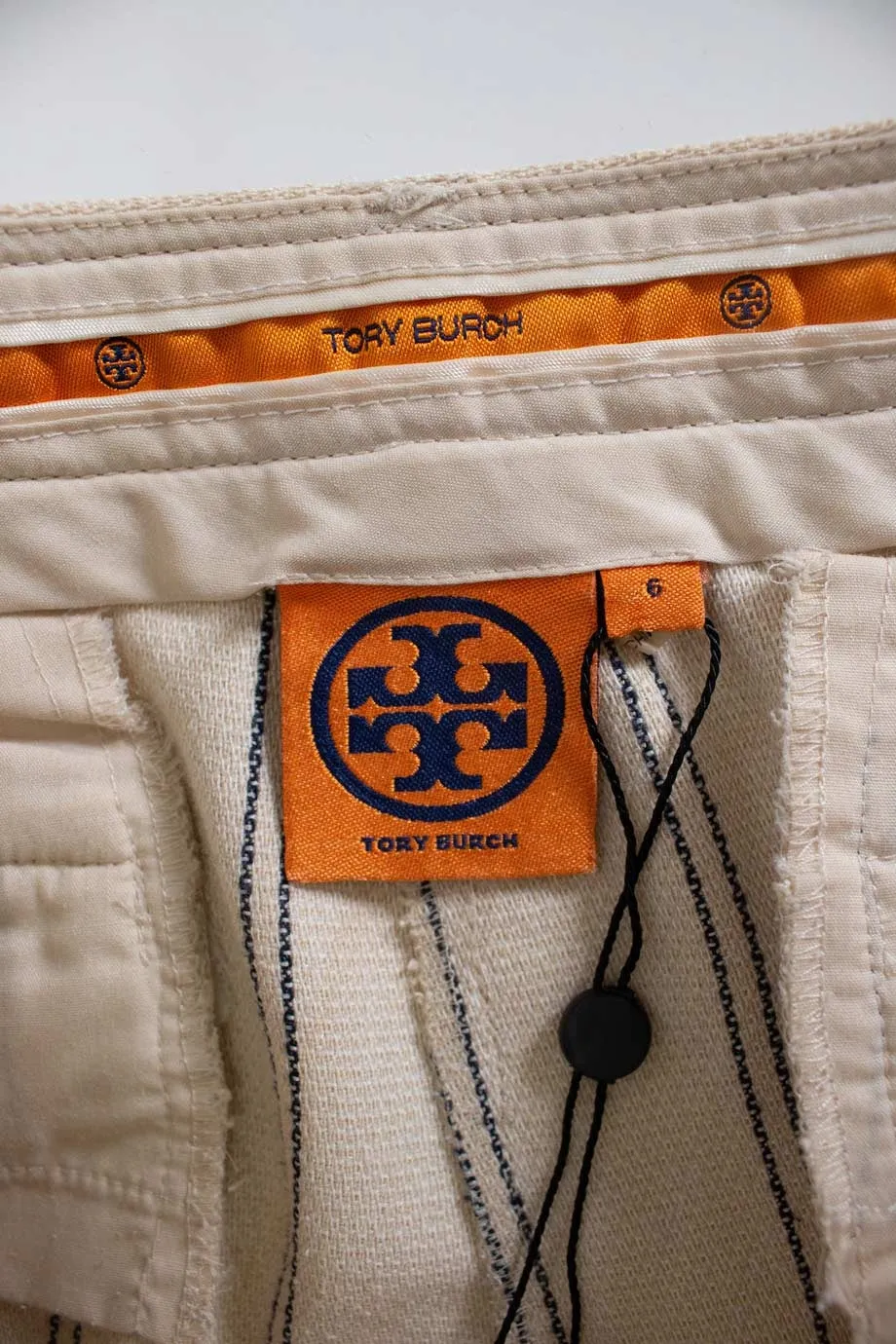 [WW15467] Tory Burch | Pants
