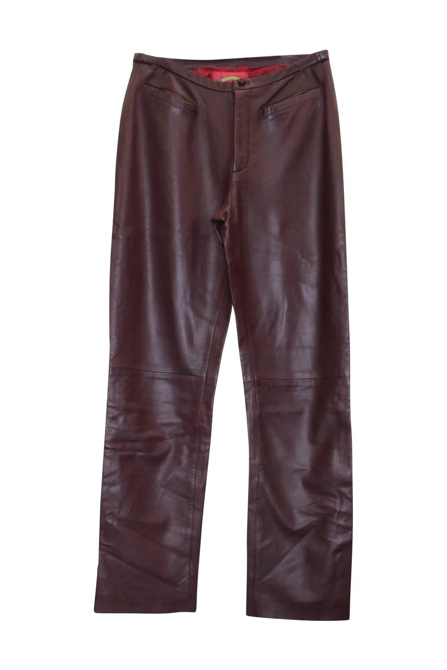 [WW23999] Shanghai Tang | Pants