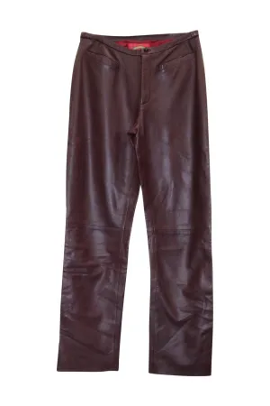 [WW23999] Shanghai Tang | Pants