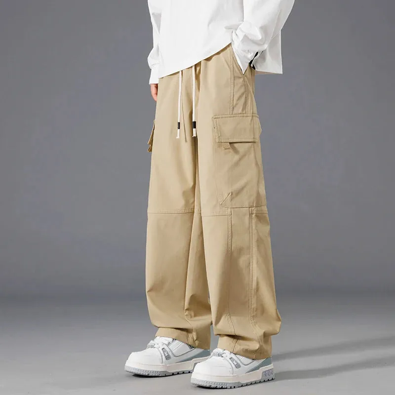 X-Terrain Tech Cargo Pants