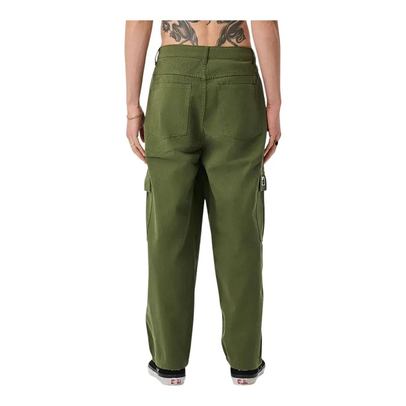 XLarge 91 Cargo Pant - Military