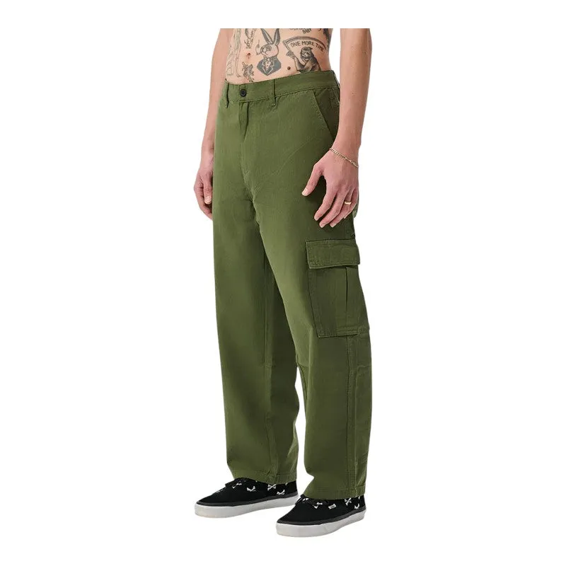 XLarge 91 Cargo Pant - Military