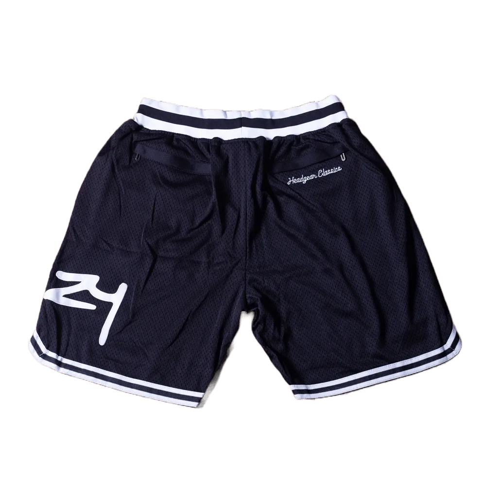 YOUNG JEEZY BASKETBALL SHORTS