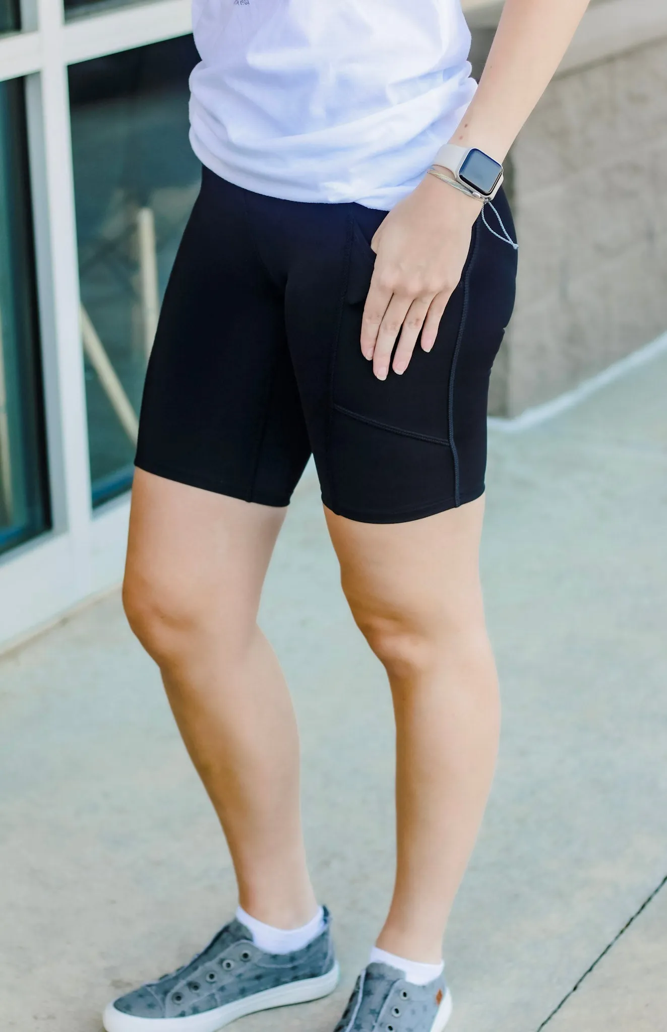 Your Favorite Bike Shorts