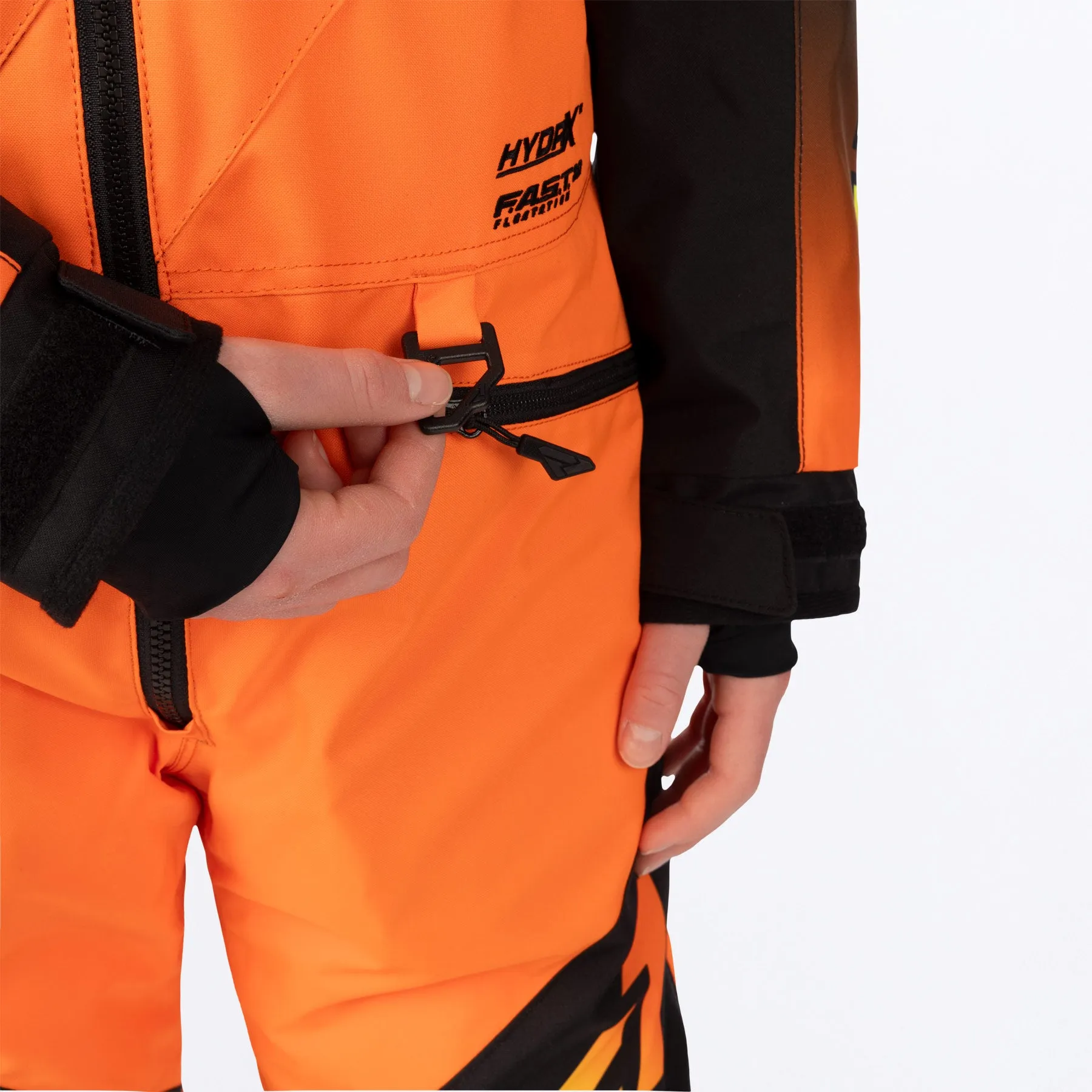 Youth CX Monosuit